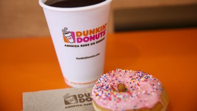 تقوم شركة Inspire Brands المالكة لشركة Dunkin بتقديم ملفات سرية للاكتتاب العام