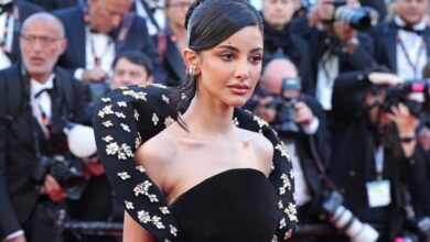 جمال النجمات في اليوم الرابع لمهرجان كان السينمائي 2026 .. المكياج النيود والتسريحات العفوية يتصدران المشهد