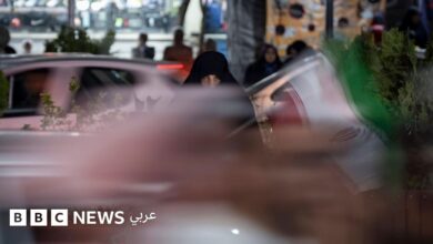 حرب إيران أضعفت علاقات واشنطن مع حلفائها الأوروبيين ودول الخليج - مقال في الغارديان
