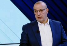 حسين أيوب: روسيا والصين لا يريدان لإيران أن تنكسر (فيديو)