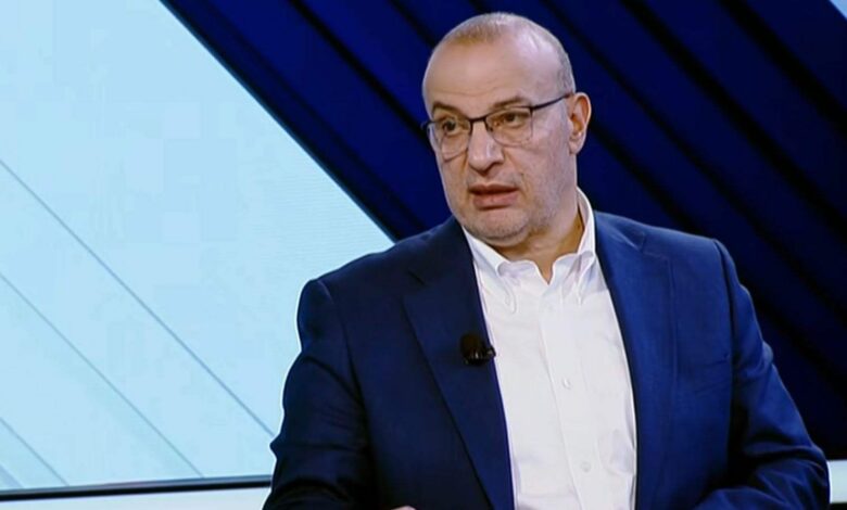 حسين أيوب: روسيا والصين لا يريدان لإيران أن تنكسر (فيديو)