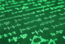 حل الذكاء الاصطناعي المذهل لمشكلة عمرها 80 عامًا يصدم علماء الرياضيات: ScienceAlert
