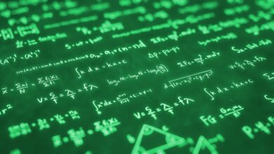 حل الذكاء الاصطناعي المذهل لمشكلة عمرها 80 عامًا يصدم علماء الرياضيات: ScienceAlert