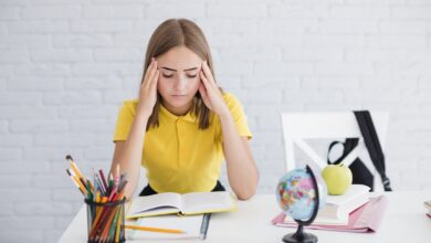 دليلك للتخلص من التعب الدراسي والجامعي خلال العطلة