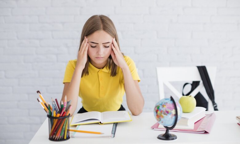 دليلك للتخلص من التعب الدراسي والجامعي خلال العطلة