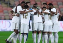دونيس يعلن قائمة المنتخب السعودي في كأس العالم 2026