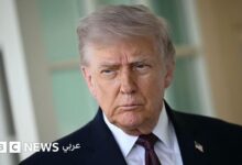 "رسمياً: الإمبراطورية الأمريكية في طور التراجع" – مقال رأي في نيويورك تايمز