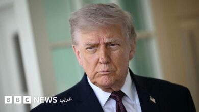 "رسمياً: الإمبراطورية الأمريكية في طور التراجع" – مقال رأي في نيويورك تايمز