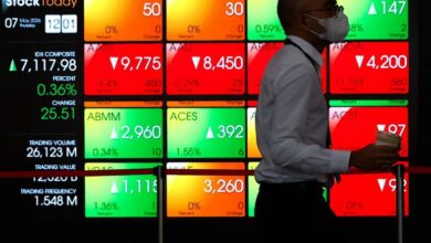 رغم الحرب... الاستثمارات الأجنبية تعود بقوة للأسواق الناشئة بـ58 مليار دولار في أبريل