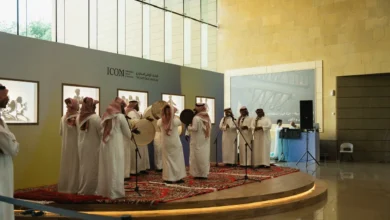 رولا الغرير لـ«عكاظ»: المتاحف مساحات حية تعيد تقديم الهوية للأجيال الجديدة - أخبار السعودية