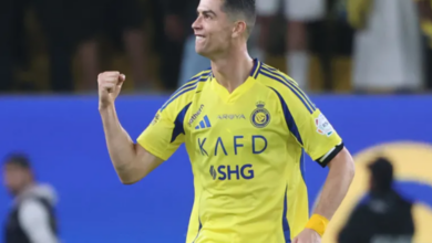 رونالدو يبحث عن لقب قاري جديد عبر بوابة النصر السعودي