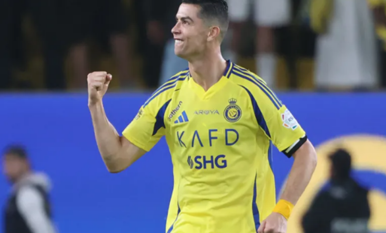 رونالدو يبحث عن لقب قاري جديد عبر بوابة النصر السعودي