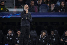 ريال مدريد يخسر استئنافه أمام محكمة التحكيم الرياضي بشأن هتافات ضد غوارديولا