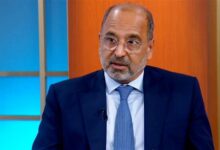 ريزا: المدنيون يتحملون العبء الأكبر لتصاعد الأعمال العدائية في لبنان