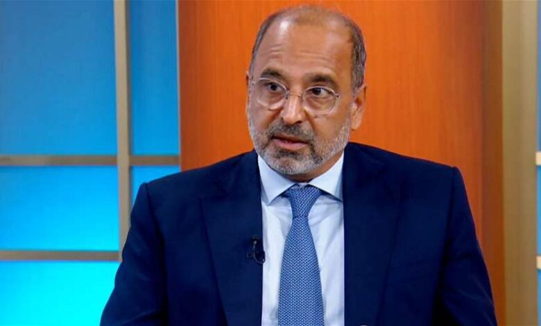 ريزا: المدنيون يتحملون العبء الأكبر لتصاعد الأعمال العدائية في لبنان