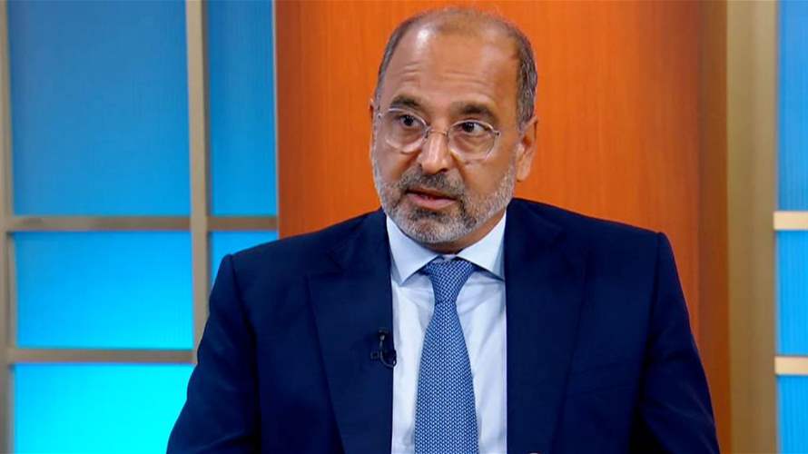 صورة مميزة: عاجل | ريزا: المدنيون يتحملون العبء الأكبر لتصاعد الأعمال العدائية في لبنان