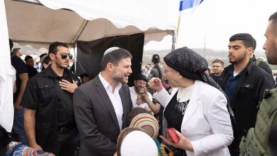 سموفيريتش