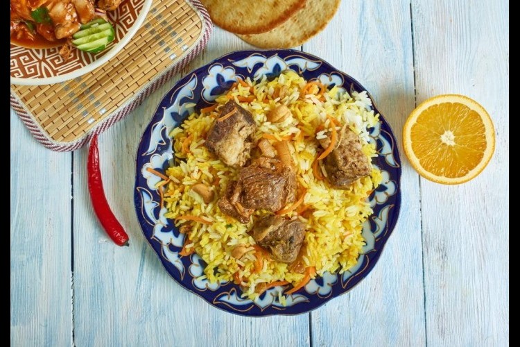 صورة مميزة: عاجل | طريقة عمل بخاري اللحم مثل المطاعم – وصفات طبخ