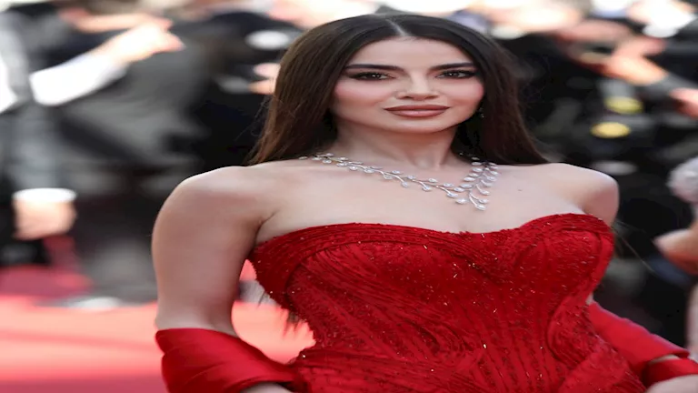 عاجل | 14 معلومة عن ملكة جمال لبنان 2023 مايا أبو الحسن