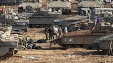 عاجل | 33.3 مليون دولار يوميا تكلفة بقاء قوات الاحتلال في جنوب لبنان