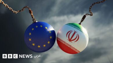 عاجل | “مخطئ من قال إن الحرب الإيرانية ليست حرب أوروبا” – في بوليتيكو