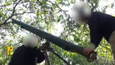 عاجل | آخر التطورات من جنوب لبنان مع مراسلنا سامر حاج علي