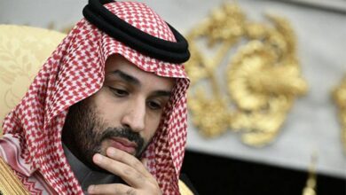عاجل | أحلام إبن سلمان المؤجلة.. عجز قياسي بالميزانية بلغ 33 مليار دولار