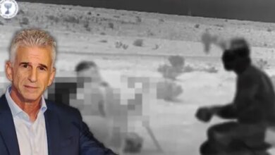 عاجل | إعلام عبري يكشف.. خلايا إيرانية تدربت في إسرائيل وخفايا تفجير “البيجر” ومخطط أحبط لتفكيك طهران