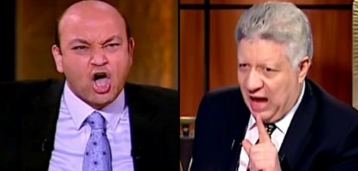 عاجل | إلغاء السجن والغرامة.. تبرئة مرتضى منصور من سب عمرو أديب – أخبار السعودية