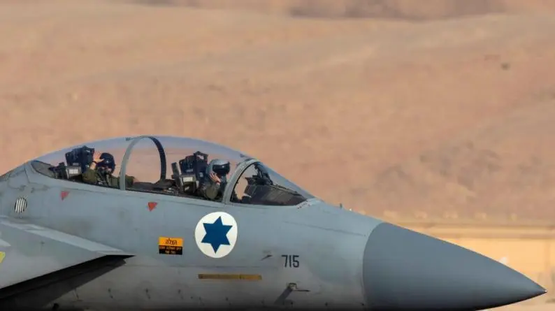 عاجل | اختراق خطير داخل جيش الاحتلال: جنود يسرّبون مواقع حساسة لإيران مقابل مبالغ زهيدة - صورة مميزة صورة مميزة: عاجل | اختراق خطير داخل جيش الاحتلال: جنود يسرّبون مواقع حساسة لإيران مقابل مبالغ زهيدة