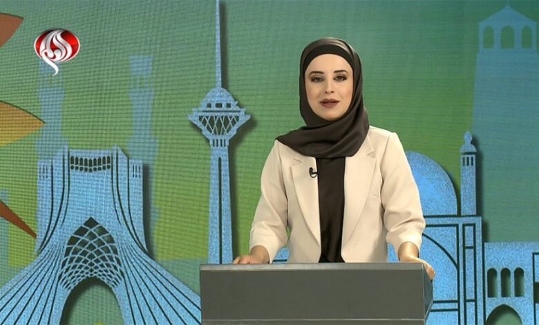 عاجل | الأسرة الإيرانية وصمودها في الظروف القاسية خلال الحرب الأخيرة