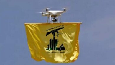عاجل | الإعلام العبري : حزب الله يشن أعنف هجماته بالطائرات المسيرة