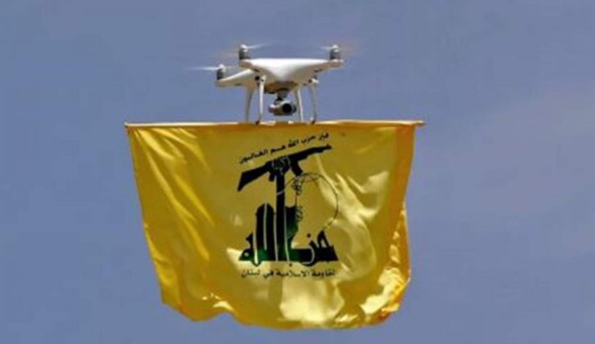 صورة مميزة: عاجل | الإعلام العبري : حزب الله يشن أعنف هجماته بالطائرات المسيرة