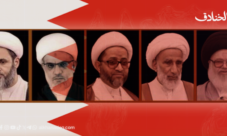 عاجل | البحرين: سلطة تحاصر الشعب وتقوض حريته الدينية