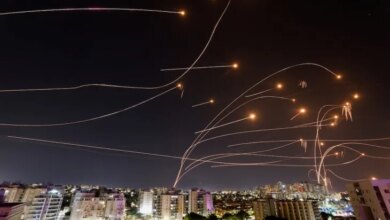 عاجل | الجيش الاسرائيلي يرفع حالة التأهب والغاء كل الفعاليات في الشمال