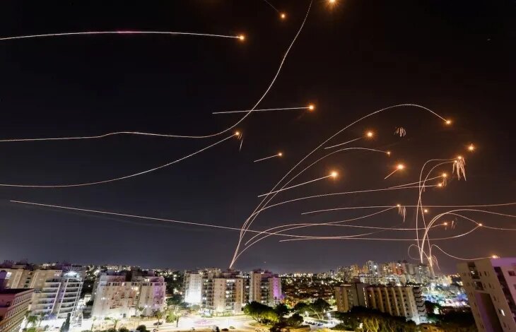عاجل | الجيش الاسرائيلي يرفع حالة التأهب والغاء كل الفعاليات في الشمال