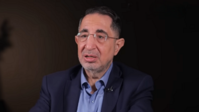 عاجل | الحاج حسن: السلطة تورطت في المفاوضات المباشرة مع العدو وأدخلت نفسها في مأزق