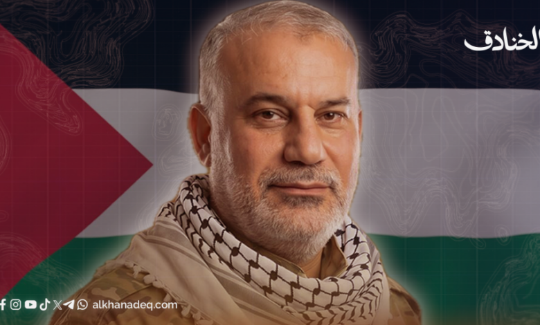 عاجل | القائد عودة: مسيرة مقاومة صنعت عقل “القسام” العسكري والاستخباري