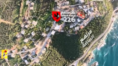 عاجل | اللواء 226: من وهم “النسر” إلى كوابيس “جنوبي لبنان”
