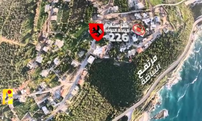 عاجل | اللواء 226: من وهم “النسر” إلى كوابيس “جنوبي لبنان”