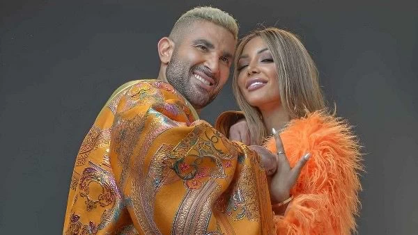 عاجل | «بعد أنباء انفصالهما».. دعم علياء بسيوني لحفلات أحمد سعد يثير التساؤلات – أخبار السعودية