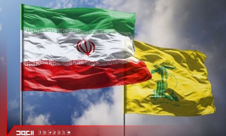 عاجل | بين السرديات ونظرية التخلّي الإيراني