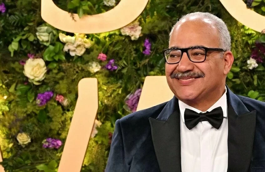 عاجل | بيومي فؤاد لـ«عكاظ»: أبحث عن الاختلاف بعد زحمة الأعمال – أخبار السعودية