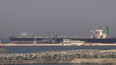 عاجل | تحذيرات من «سيناريو 2021»: ضغوط سلاسل الإمداد تقفز لأعلى مستوياتها منذ عامين