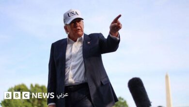 عاجل | ترامب يهدد: “لن يبقى شيء” من إيران في حال عدم الوصول إلى اتفاق، لكن ما هي شروط البلدين؟