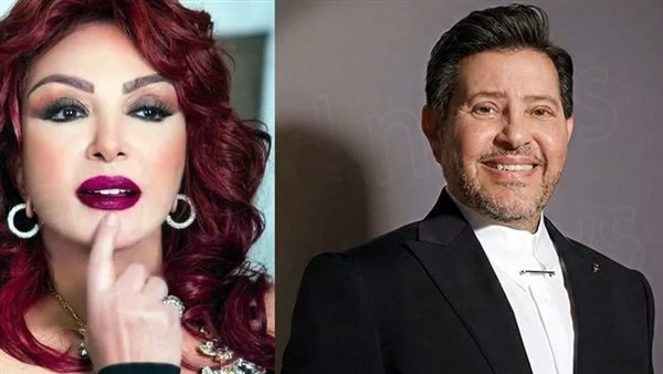 عاجل | «تشوفي إيه».. نبيلة عبيد: زوجة هاني شاكر رفضت زيارتي له في فرنسا – أخبار السعودية