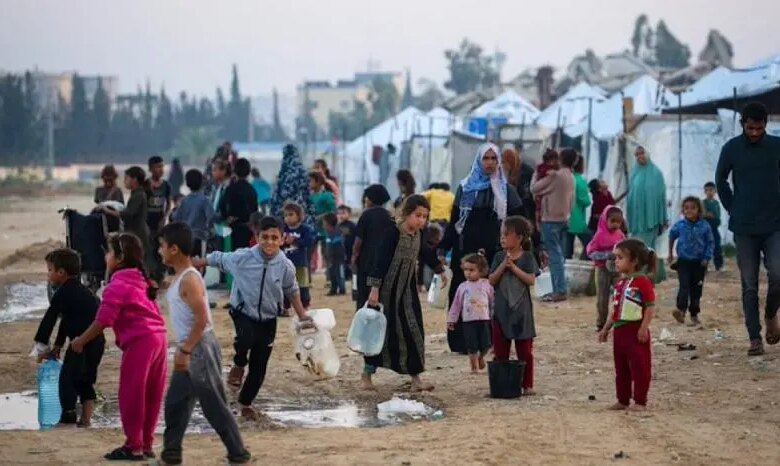 عاجل | تفاصيل جديدة عن خطة ترحيل الفلسطينيين.. مستشارة نتنياهو تواصلت مع أرض الصومال والكونغو