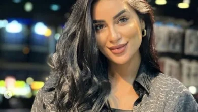 عاجل | جوري بكر تتوعد سارق حسابها على «إنستغرام»: لن أتهاون في اتخاذ الإجراءات القانونية – أخبار السعودية