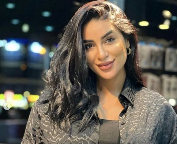 عاجل | جوري بكر تتوعد سارق حسابها على «إنستغرام»: لن أتهاون في اتخاذ الإجراءات القانونية – أخبار السعودية