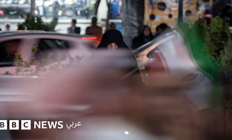 عاجل | حرب إيران أضعفت علاقات واشنطن مع حلفائها الأوروبيين ودول الخليج – مقال في